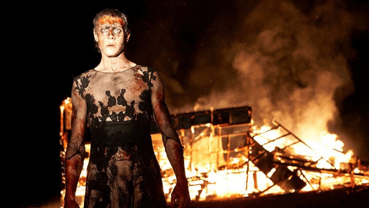 True History of the Kelly Gang — still 1