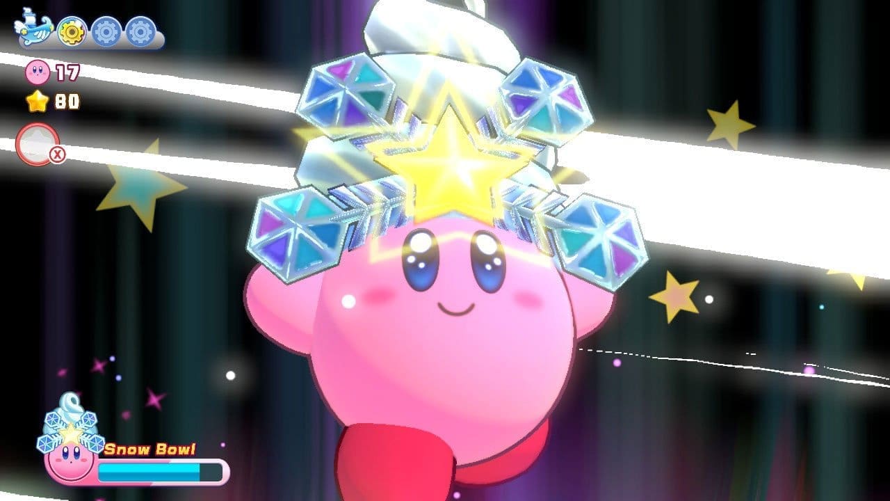Kirby’s Return to Dream Land Deluxe review header