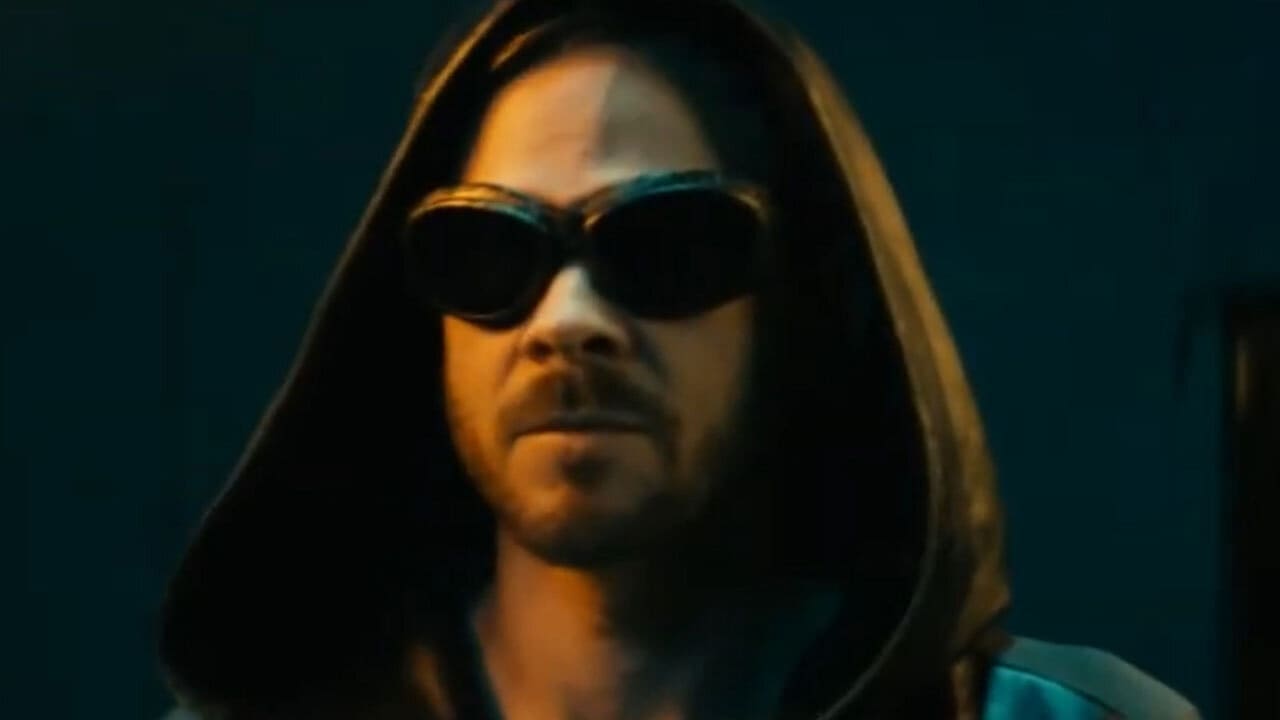 Lamplighter revealed in The Boys S2E6