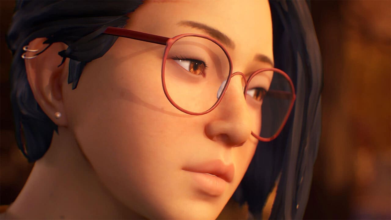 Life is Strange: True Colors screenshot 1 (image captured by the author)