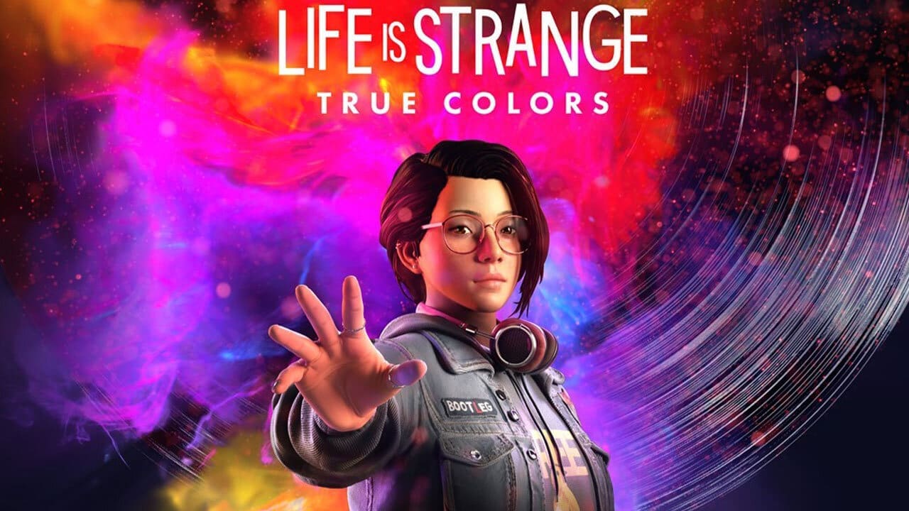 Life is Strange: True Colors review header