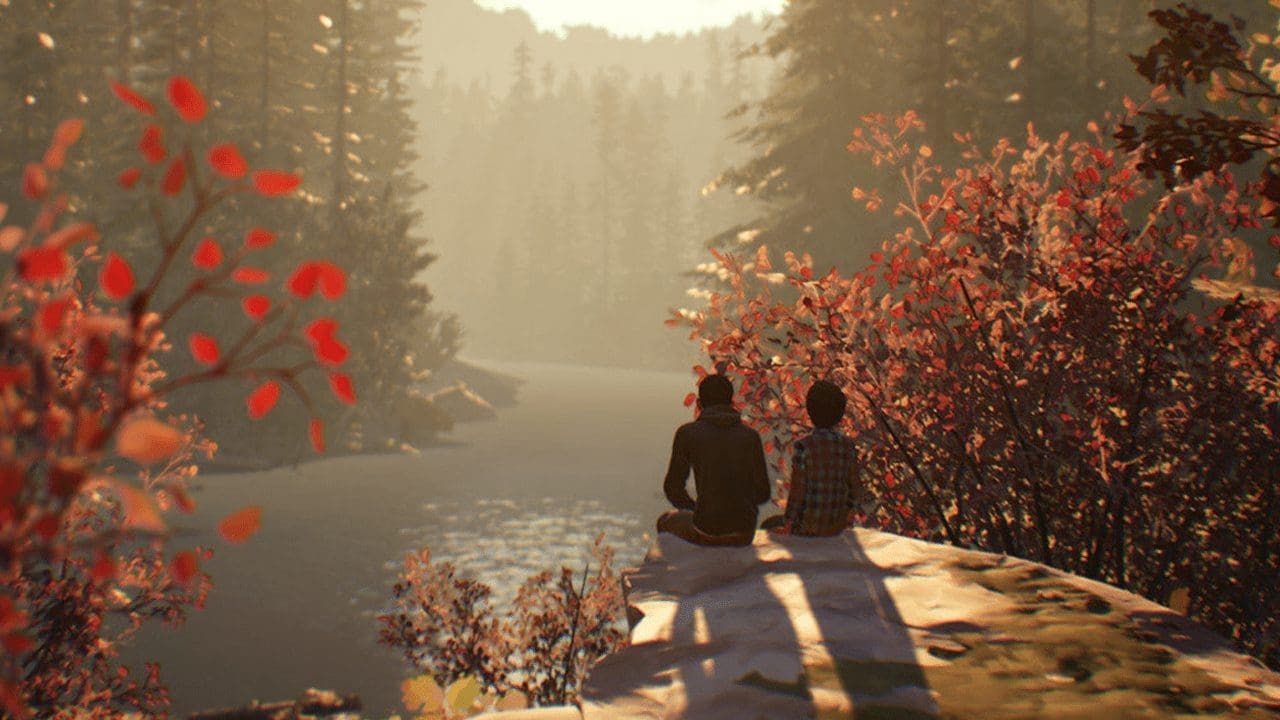 Life Is Strange 2 header image