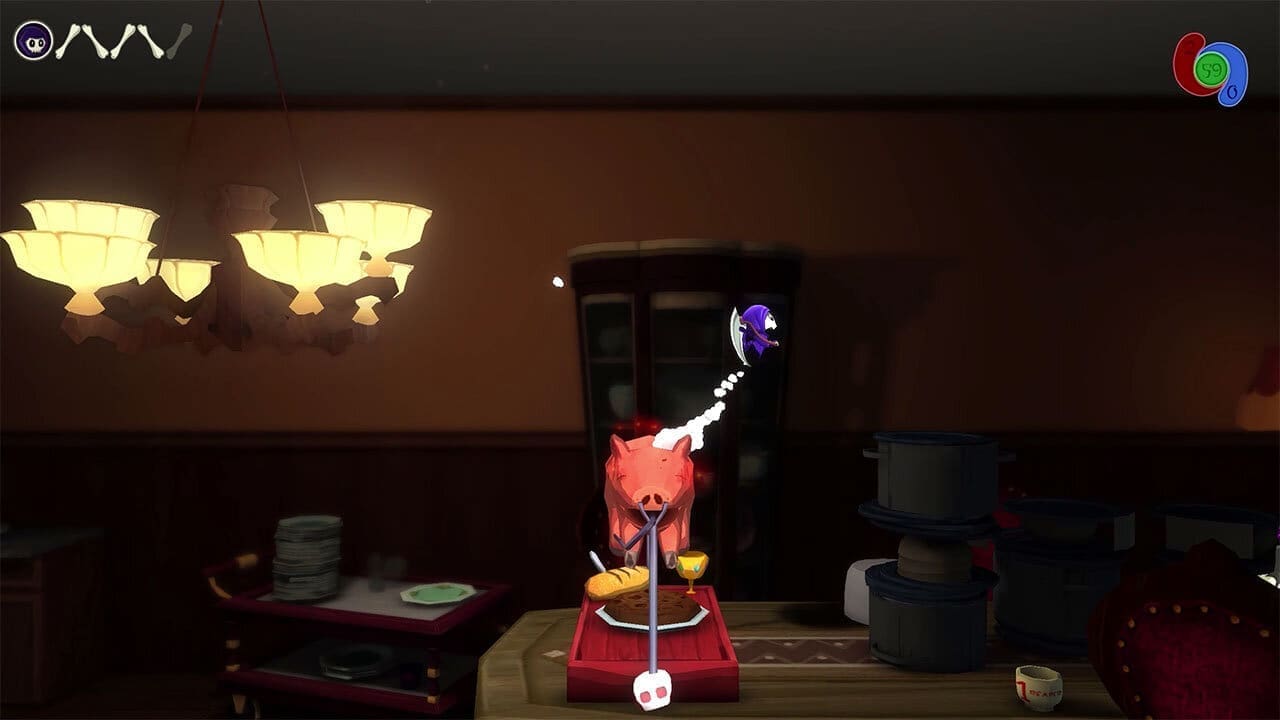 Little Reaper header