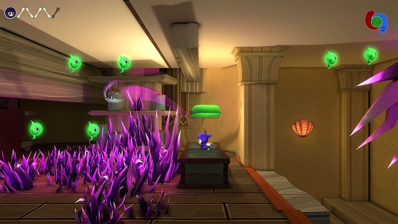 image captured by the author