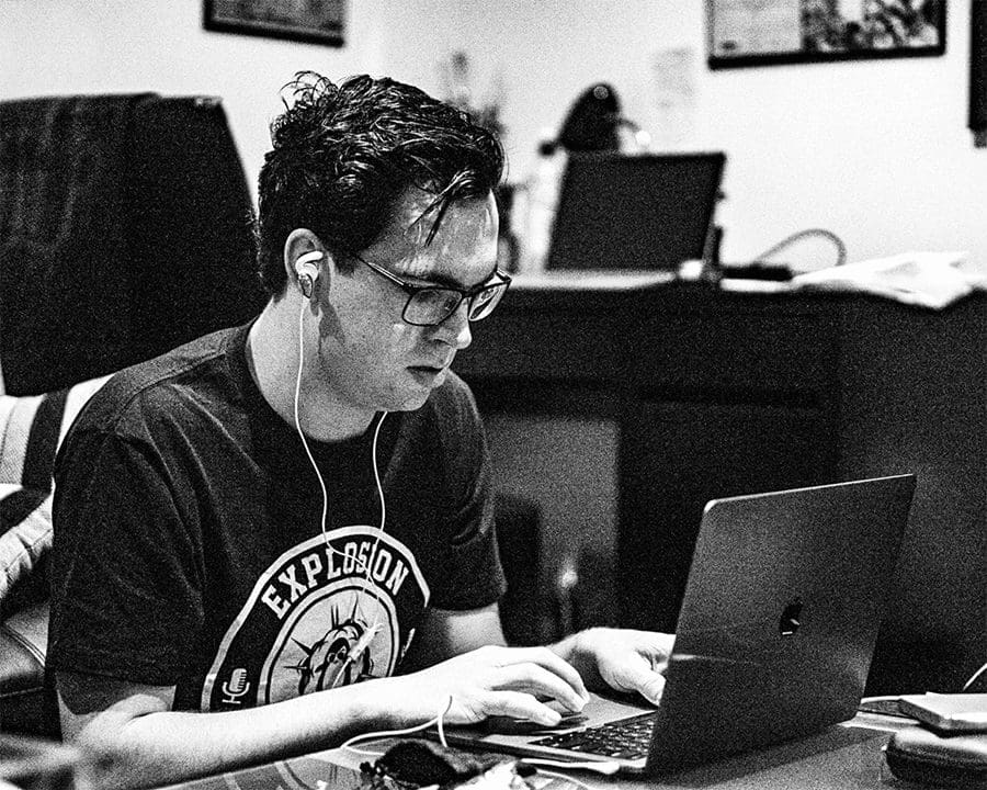 Review by Dylan Blight, Edited by Ashley Hobley