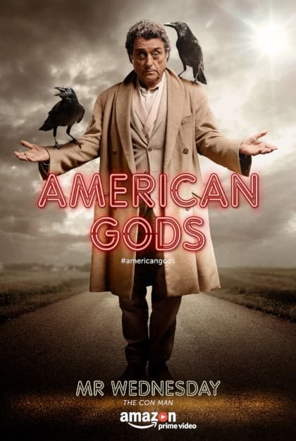 American Gods