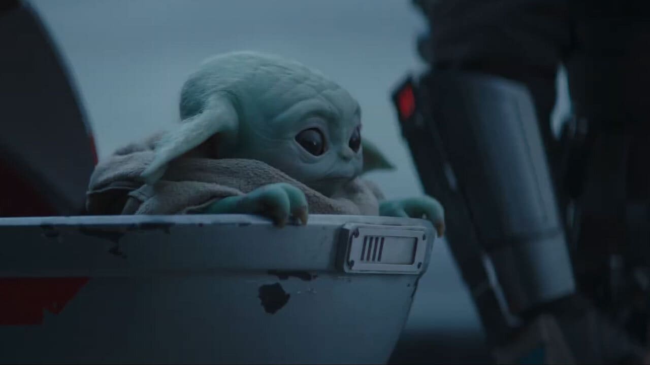 The Mandalorian Season 2 trailer breakdown