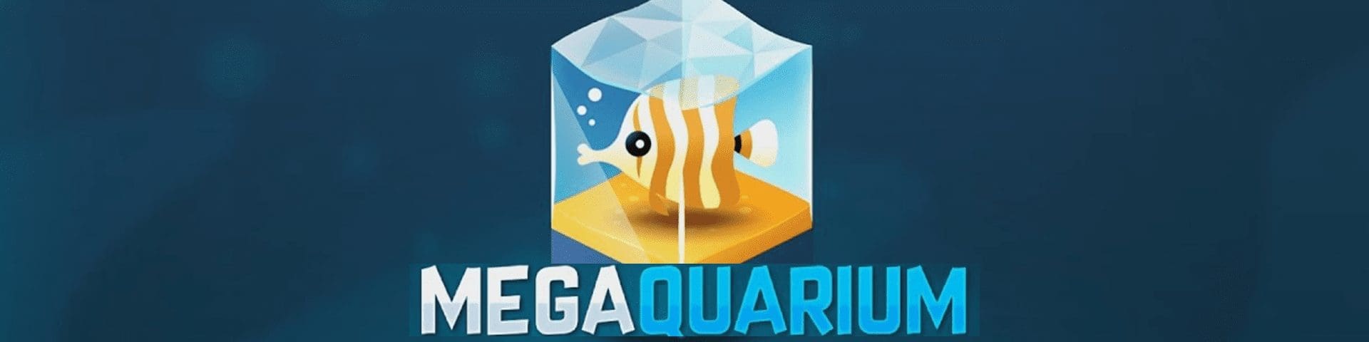 Megaquarium Review Header