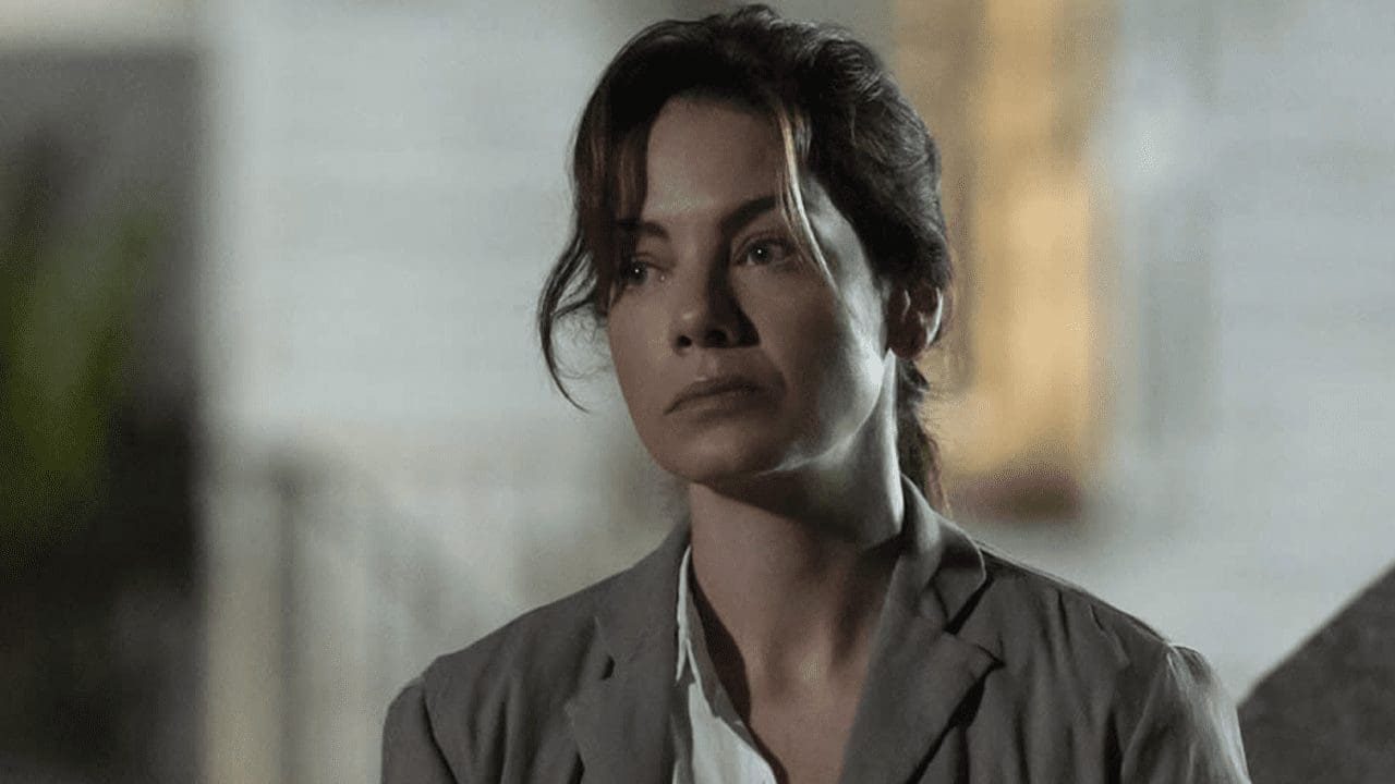 Messiah — Netflix still