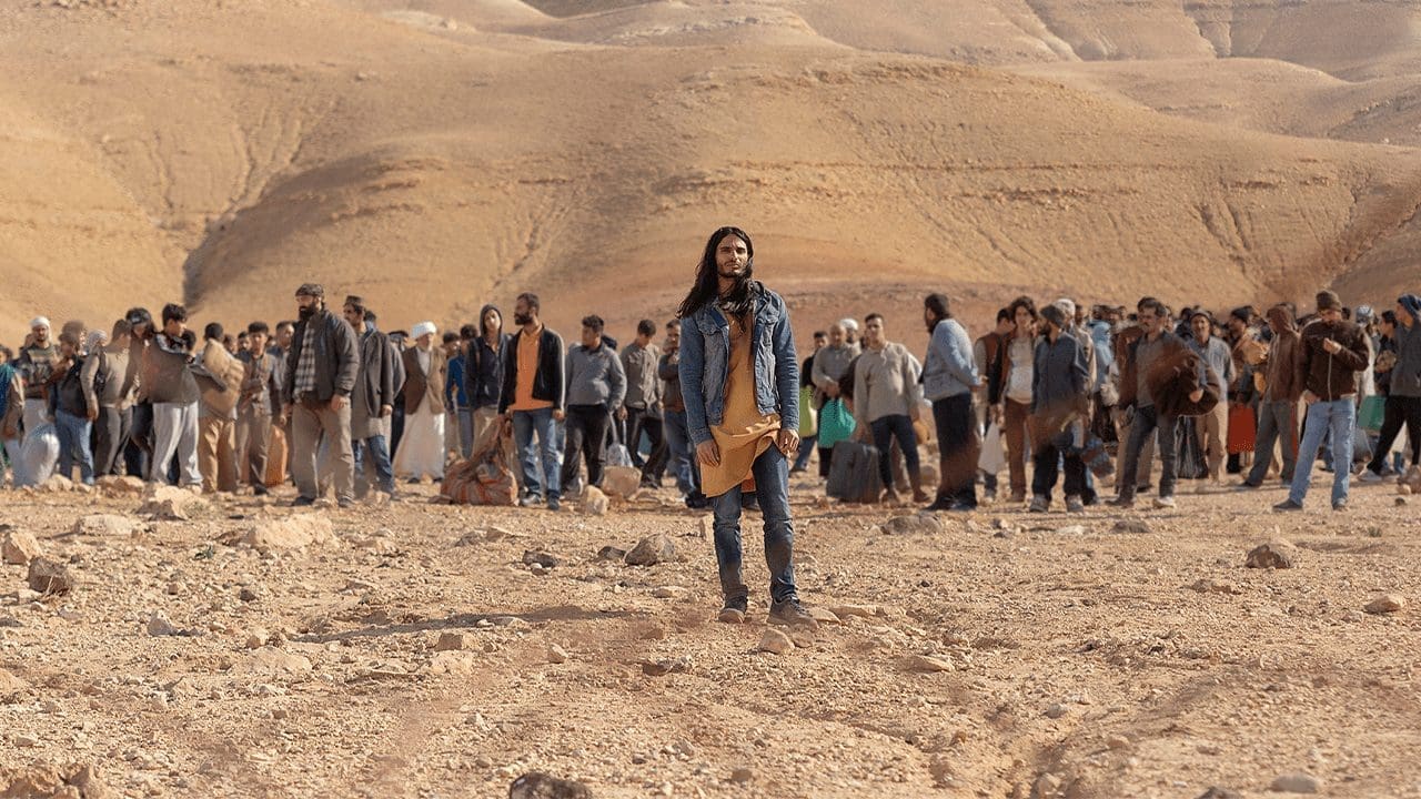 Messiah Season 1 Review header