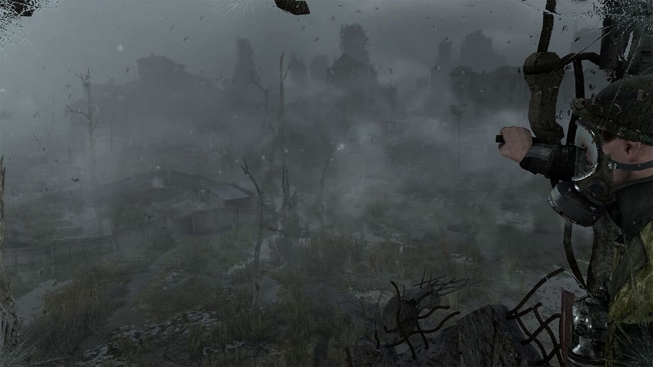 Metro Last Light Redux Screenshot 2