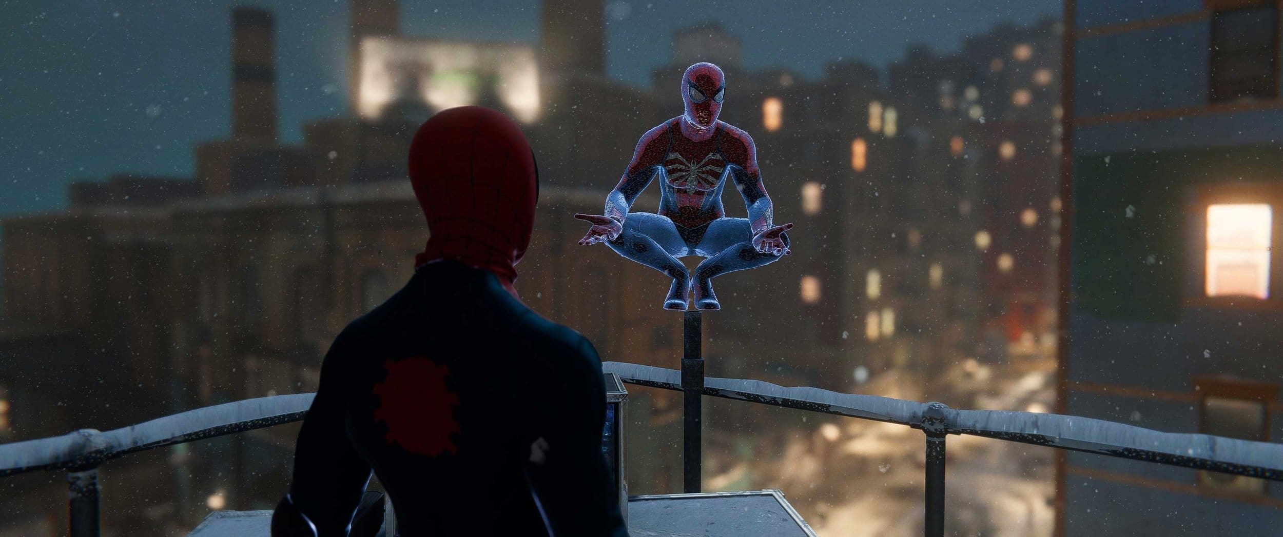 Miles Morales gallery 2