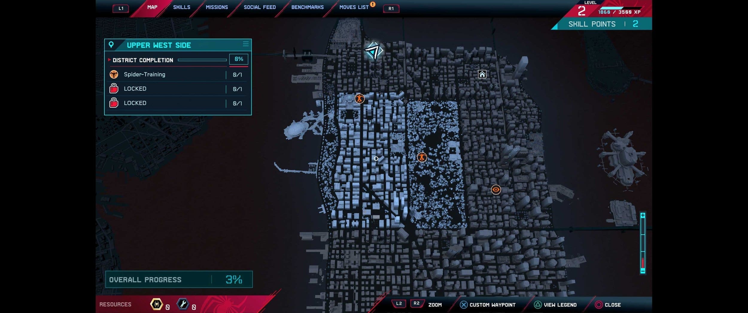 Miles Morales gallery 4