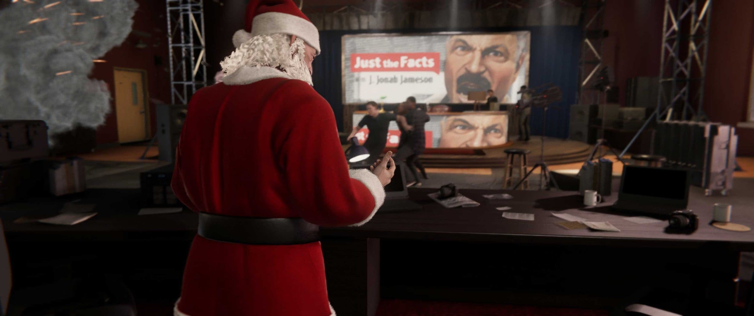 Miles Morales gallery 9