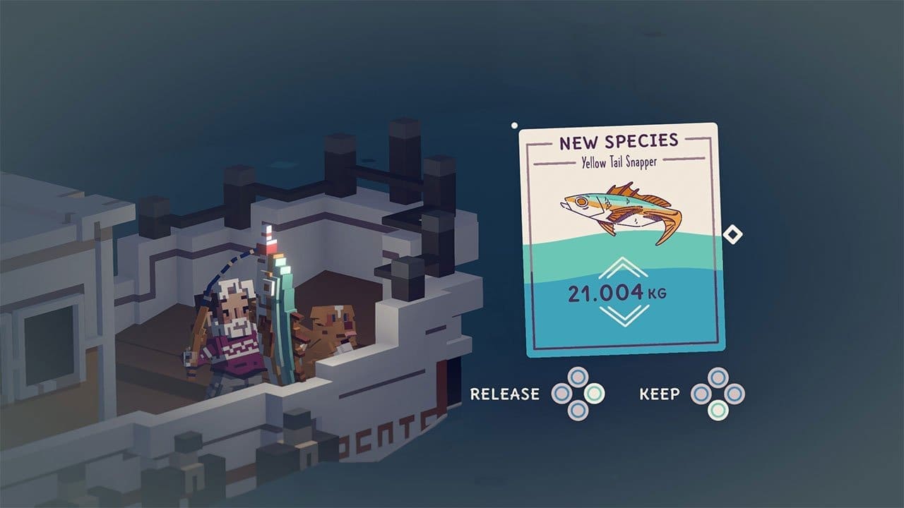 Moonglow Bay screenshot 3