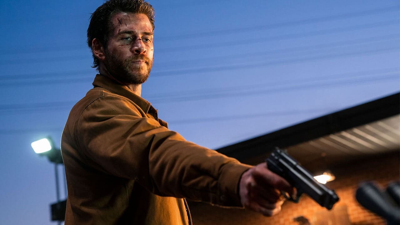 Most Dangerous Game review header image