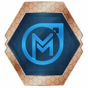 No Time to Die trophy icon