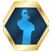 On Her Majesty’s Secret Service trophy icon
