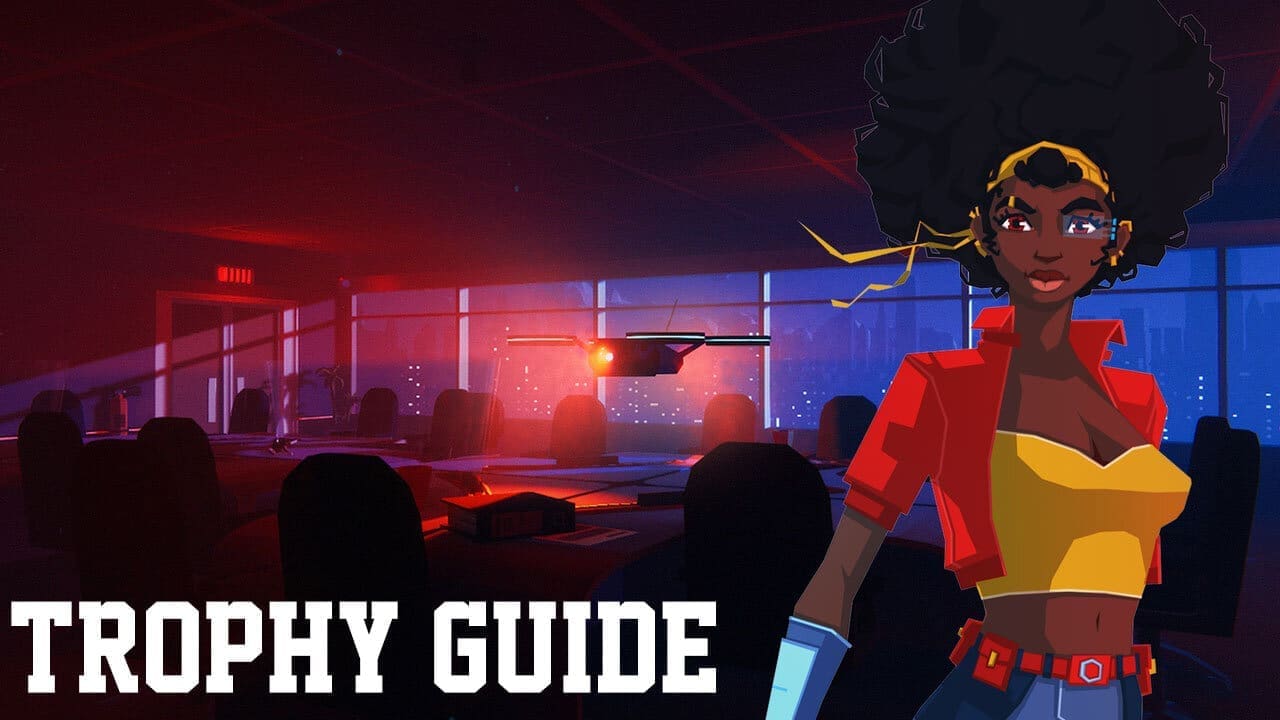 Operation: Tango Trophy Guide hero image