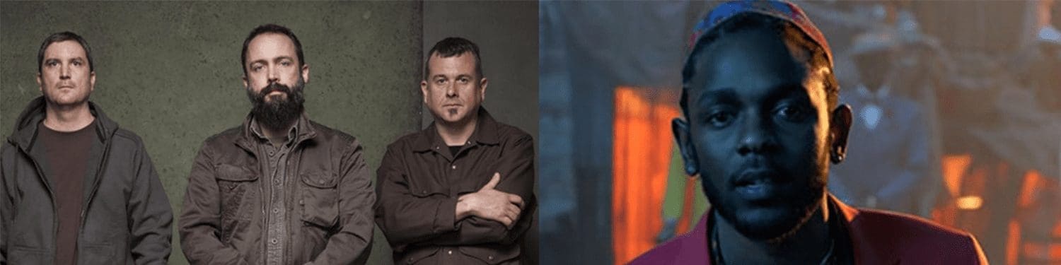 Personal Bevan Beats Header