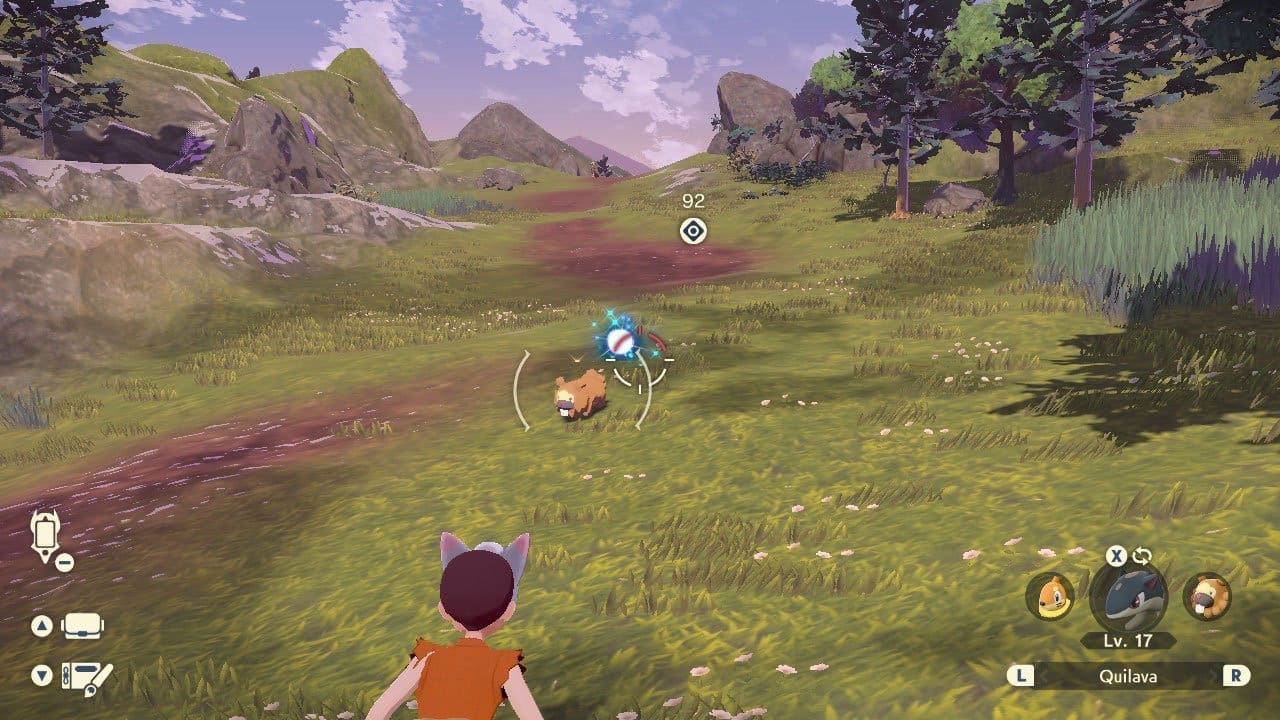 Turn order and stance-based combat