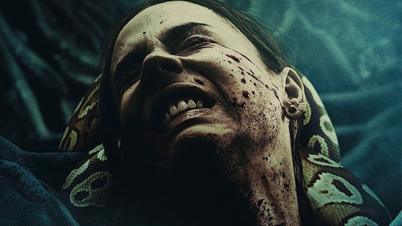 Quicksand movie header image