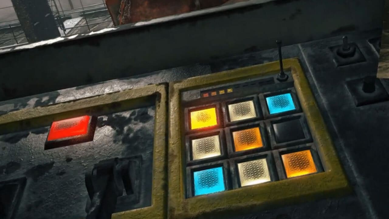 Resident Evil Village Power Puzzle Guide