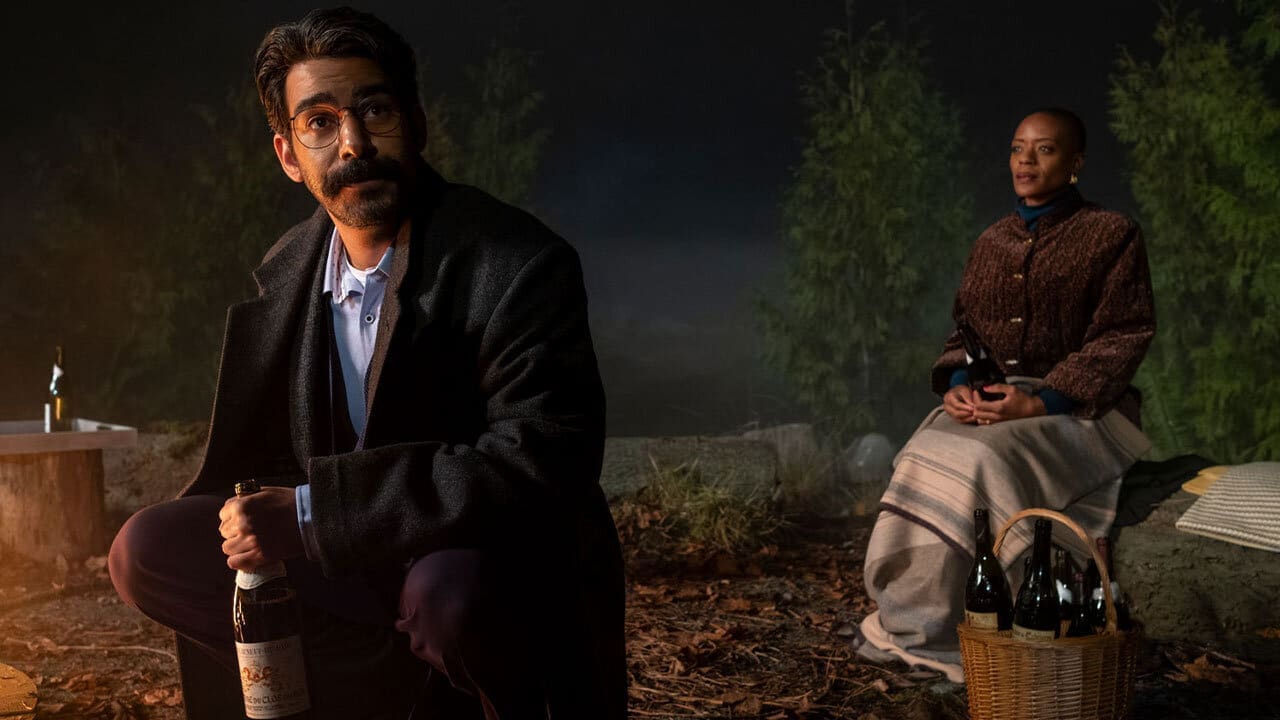 Rahul Kohli — Top 5