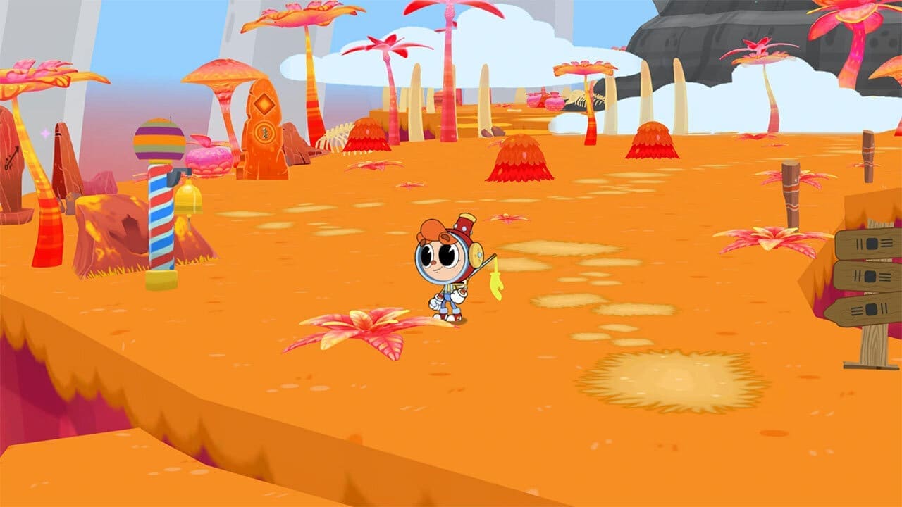 Rainbow Billy header