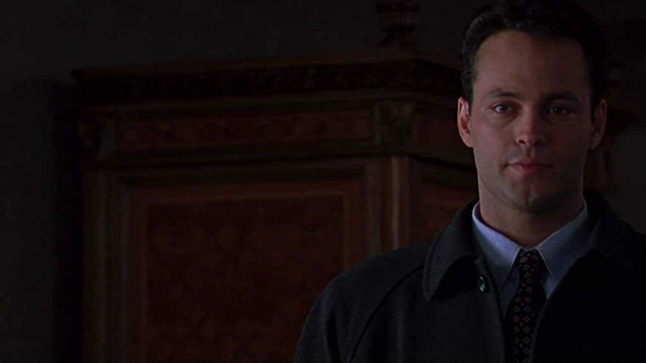 Return to Paradise still