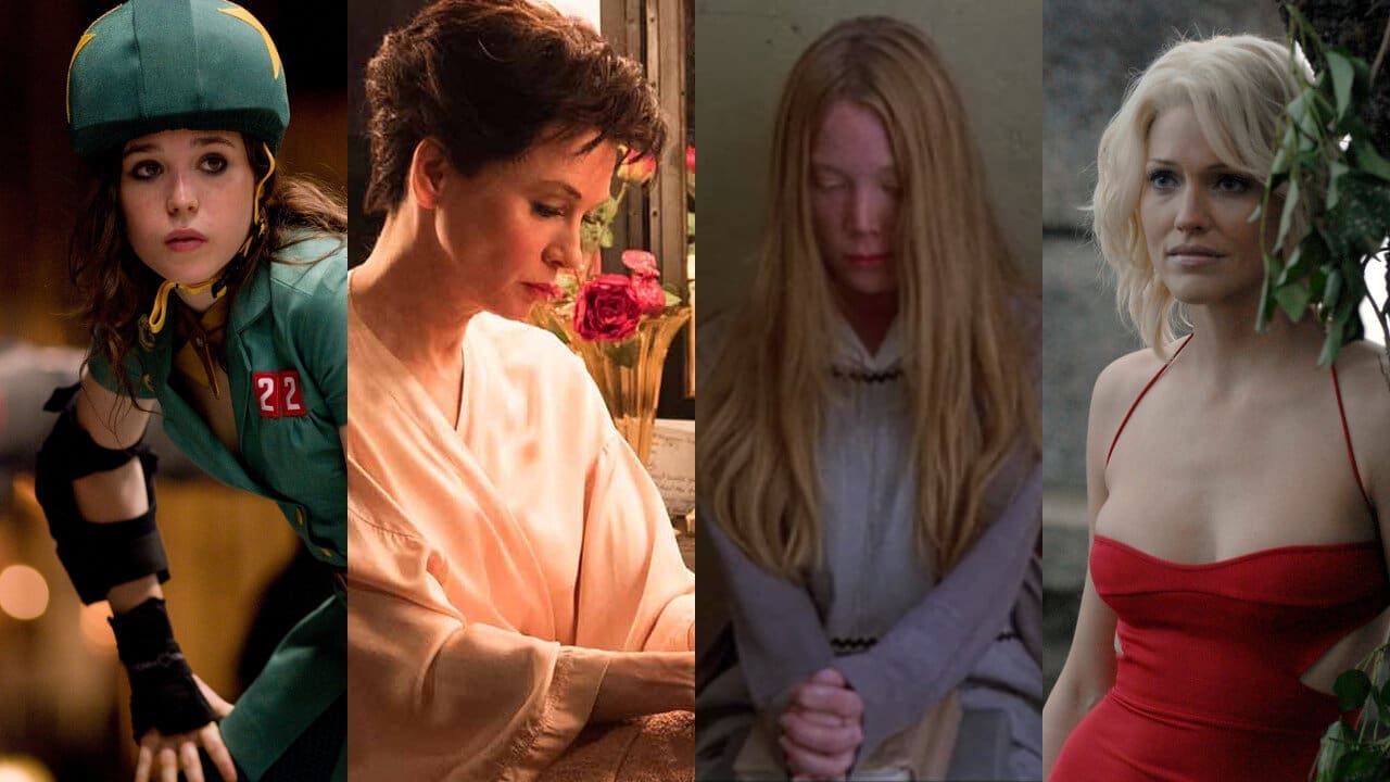 Stay In, Move Round — weekly streaming alternatives