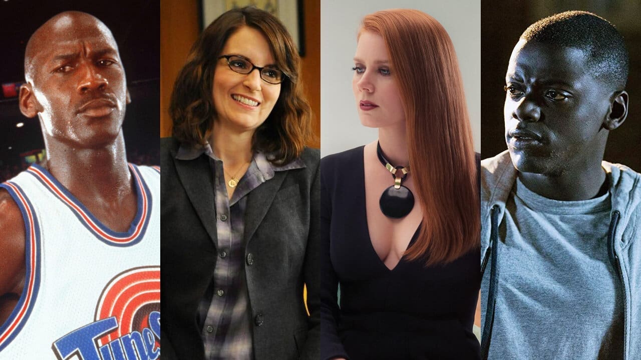 Streaming in Isolation movie recommendations — header artwork