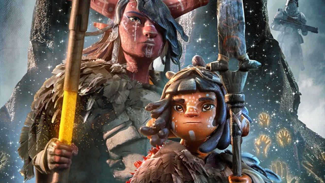 In the Stars — Punkrobot still