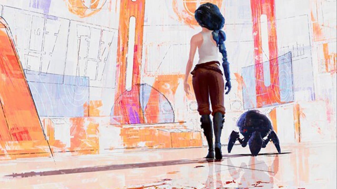 Sith — El Guiri still