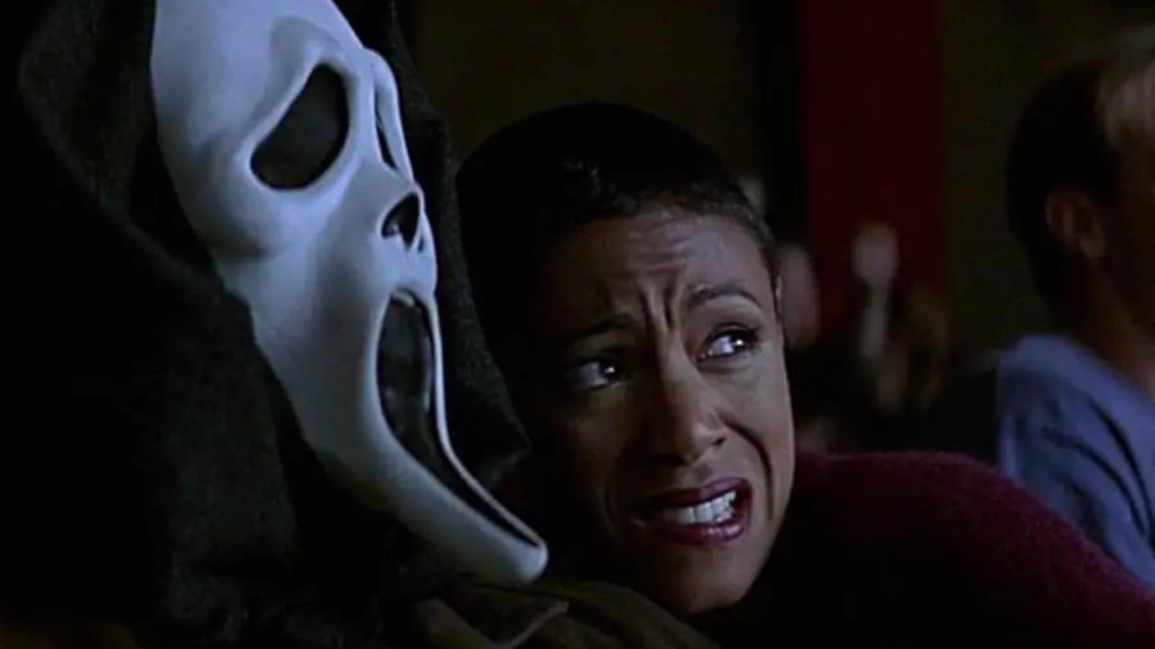 Scream 2
