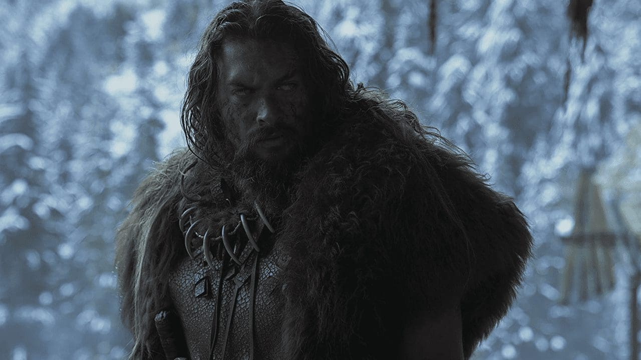 See — Episode 1 hero still