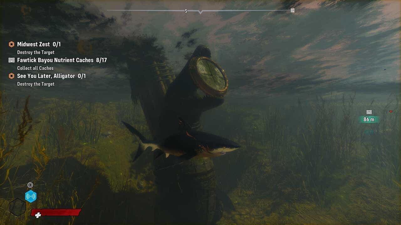 See you later… — image captured by author