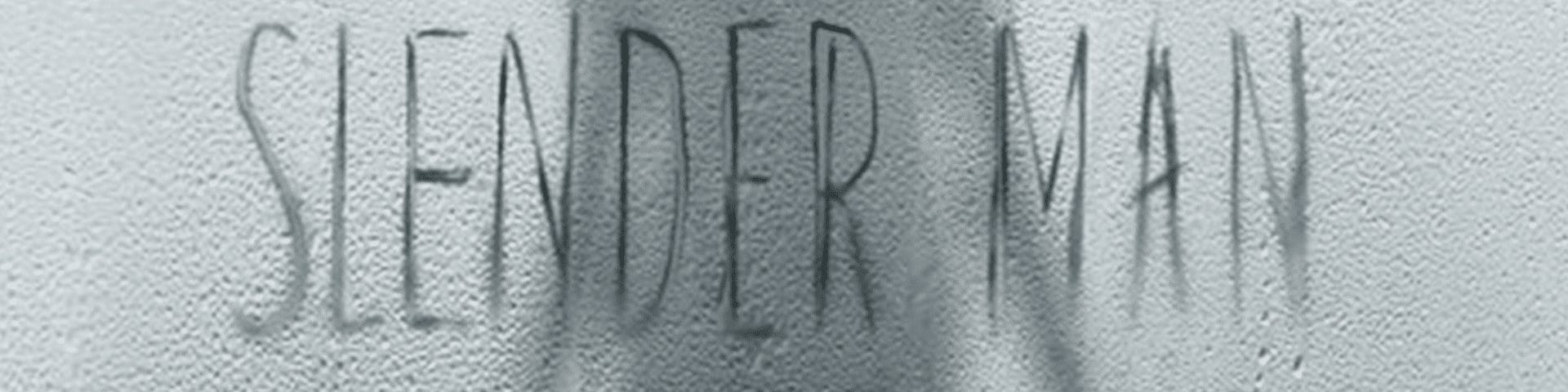 Slender Man review header