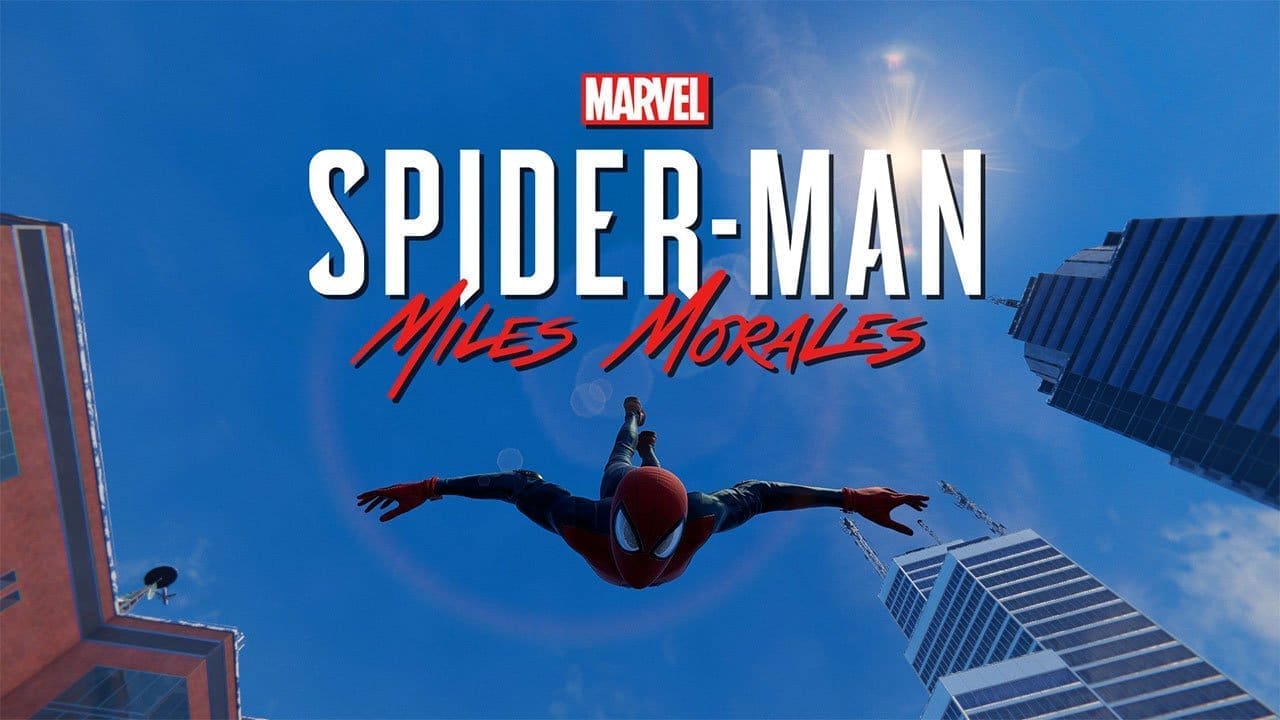 Marvel’s Spider-Man: Miles Morales on PC — header image
