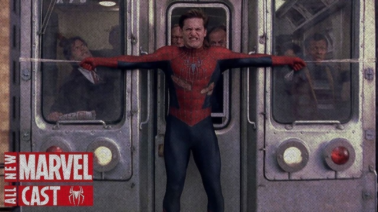 Spider-Man 2 (2004)