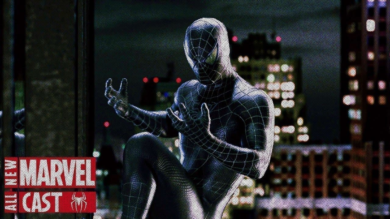 Spider-Man 3 (2007)