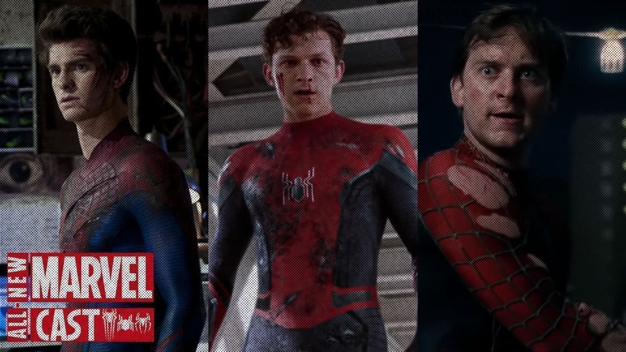 Spider-Man Rewatch