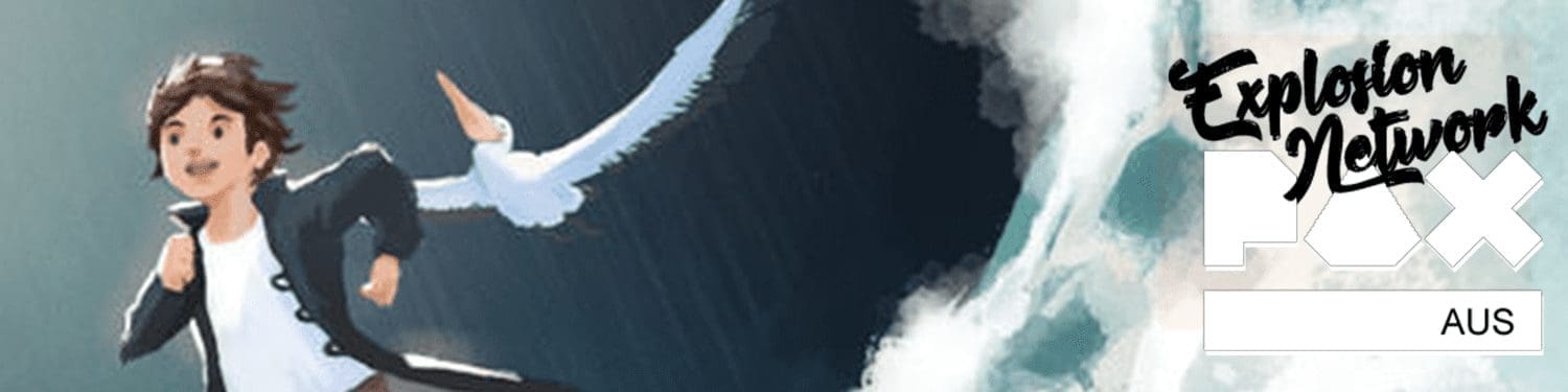 Storm Boy preview header