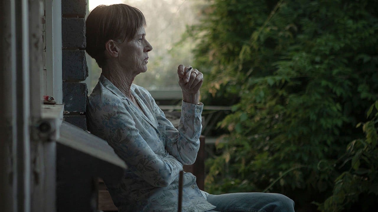 Judy Davis in Nitram