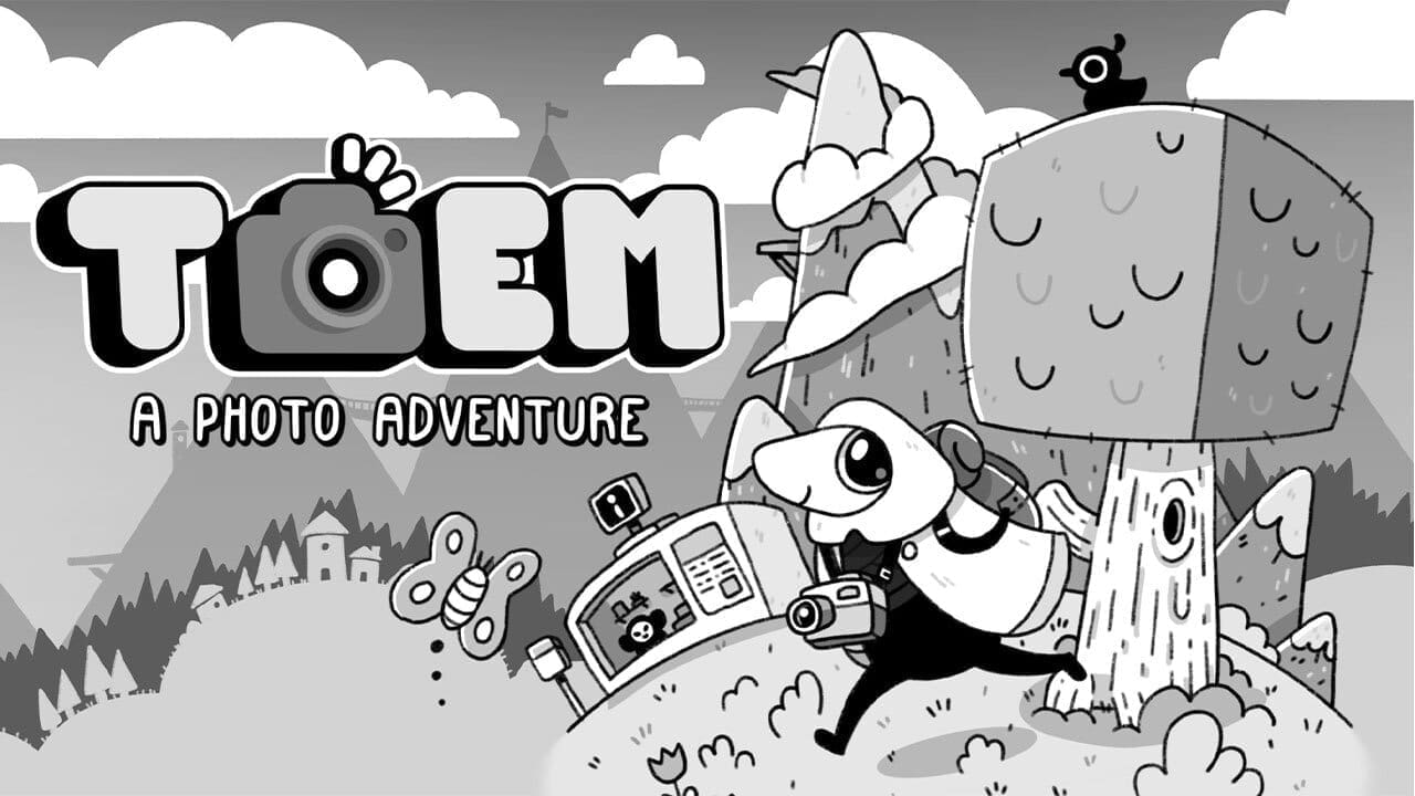 TOEM Review Header