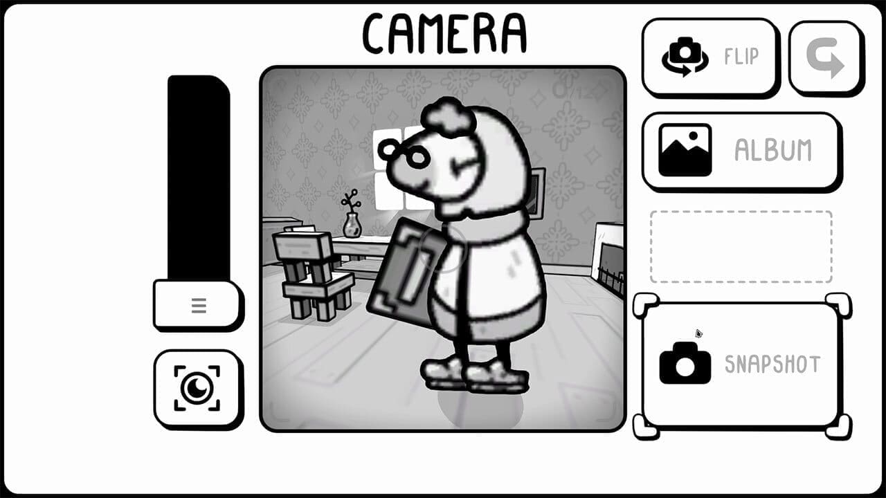 Image captured by the author on PC.