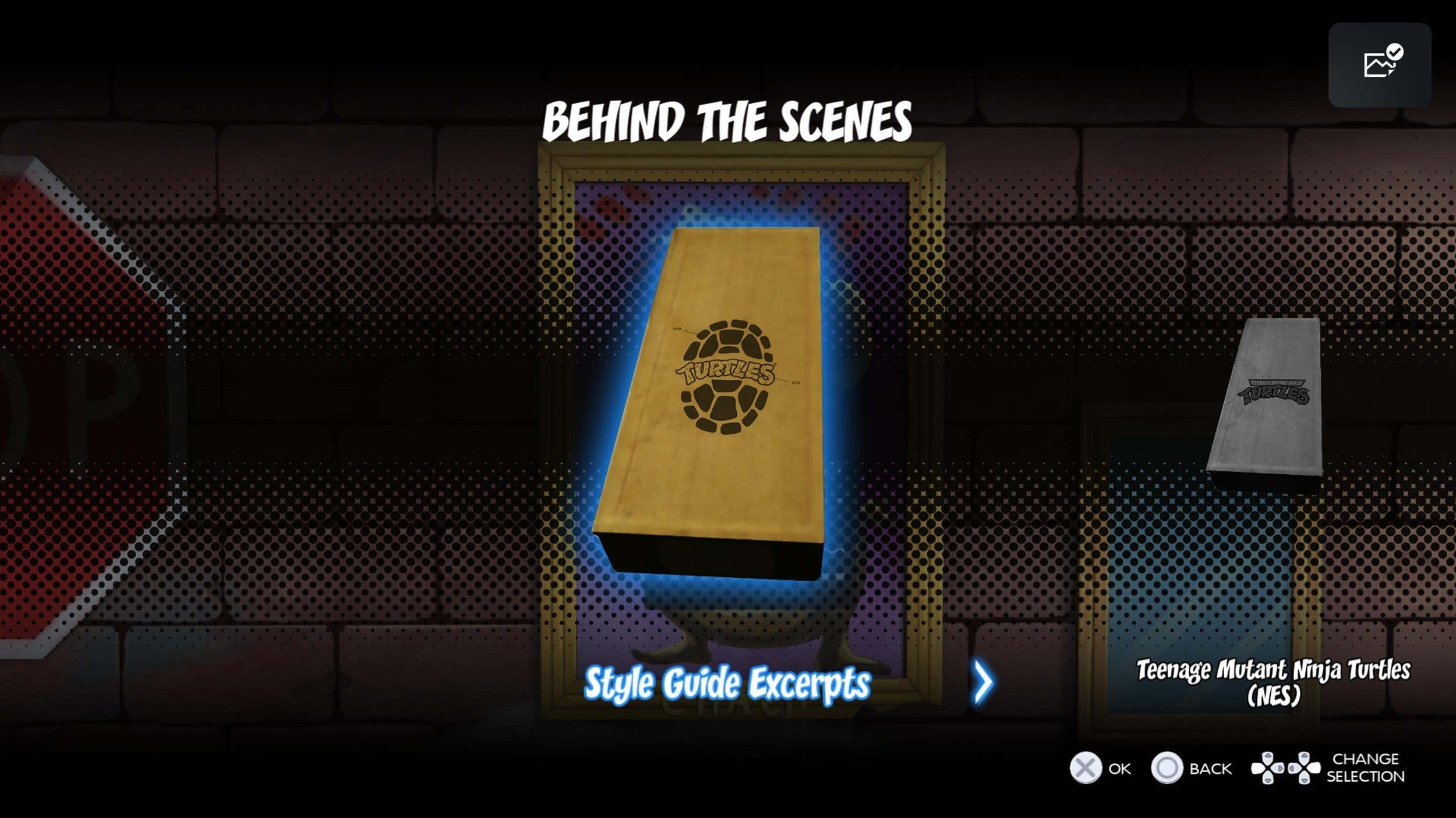 Teenage Mutant Ninja Turtles_ The Cowabunga Collection Behind the scenes (2).jpg