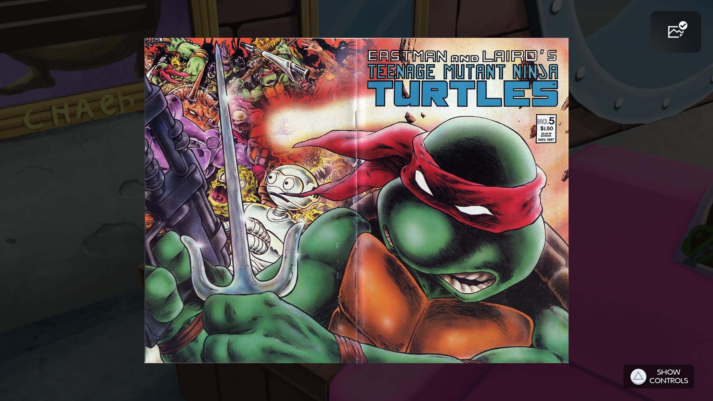 Teenage Mutant Ninja Turtles_ The Cowabunga Collection Comic covers in the lair 03.jpg