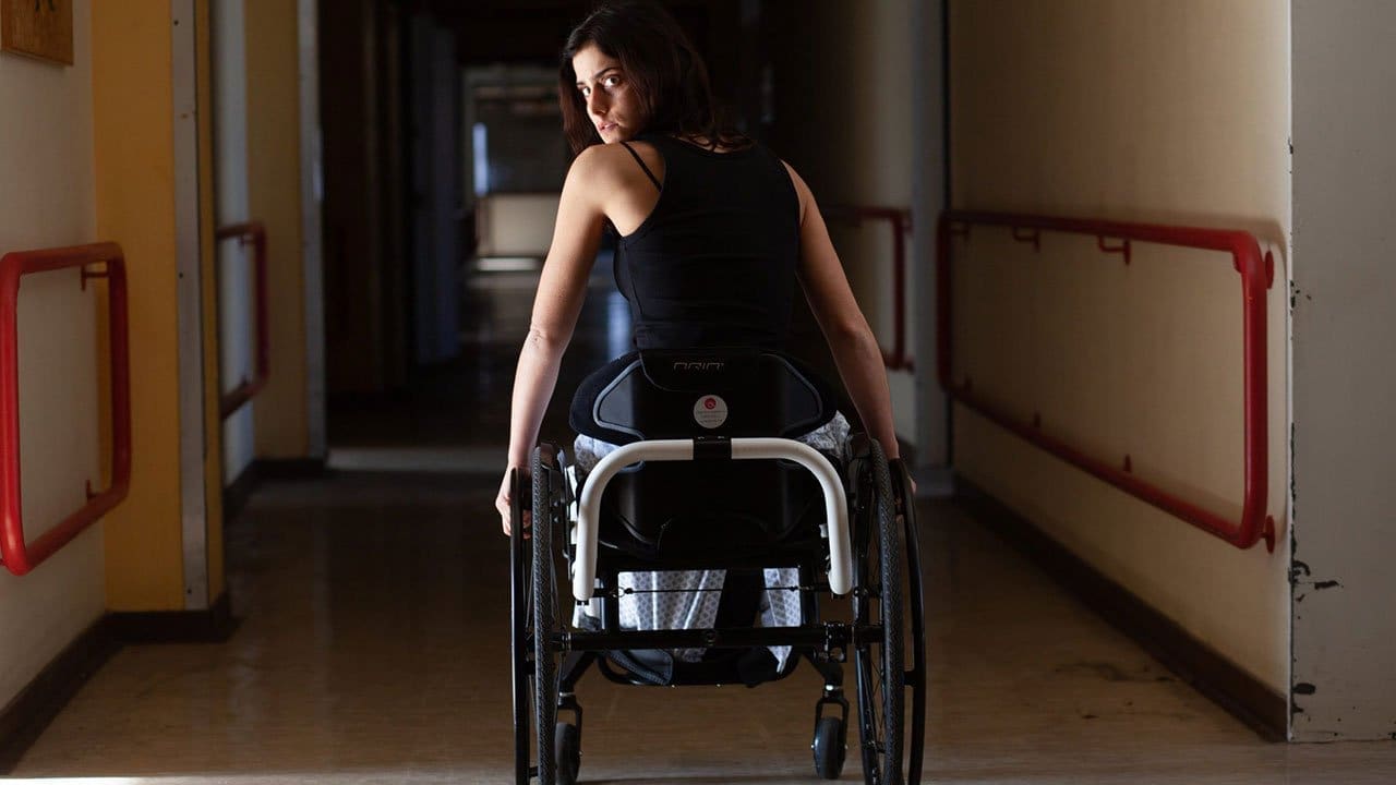 The Advent Calendar header