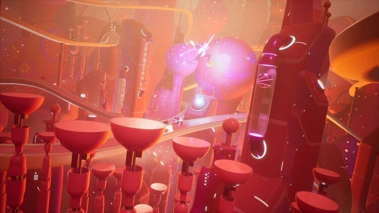 The Artful Escape Review